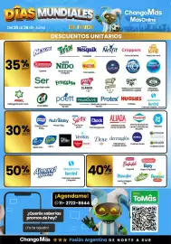 Catálogo Changomas Página 3
