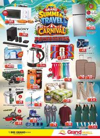 Grand Mall Sharjah catalogue Page 28