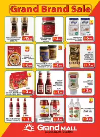 Grand Mall Sharjah catalogue Page 11