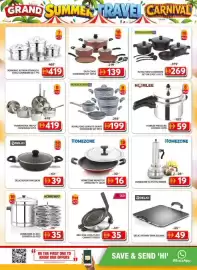Grand Mall Sharjah catalogue Page 14