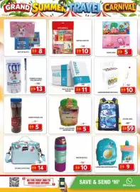 Grand Mall Sharjah catalogue Page 16