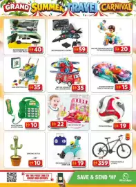 Grand Mall Sharjah catalogue Page 17