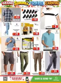 Grand Mall Sharjah catalogue Page 19