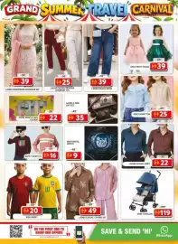 Grand Mall Sharjah catalogue Page 20
