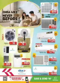 Grand Mall Sharjah catalogue Page 22