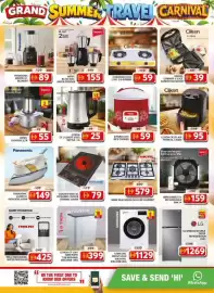 Grand Mall Sharjah catalogue Page 23