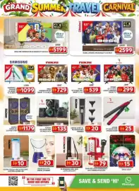 Grand Mall Sharjah catalogue Page 24