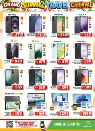 Grand Mall Sharjah catalogue Page 25