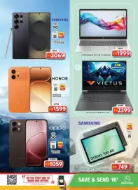 Grand Mall Sharjah catalogue Page 26