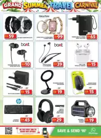 Grand Mall Sharjah catalogue Page 27