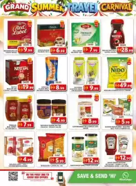 Grand Mall Sharjah catalogue Page 8