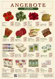LPG Biomarkt Prospekt woche 26 Seite 2