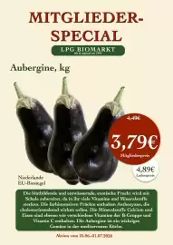 LPG Biomarkt Prospekt woche 26 Seite 7