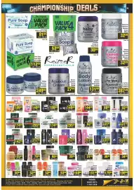 J&E Cash and Carry catalogue week 26 Page 11