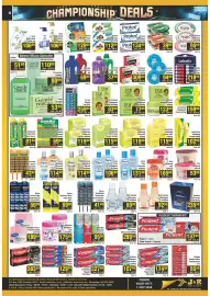 J&E Cash and Carry catalogue week 26 Page 12