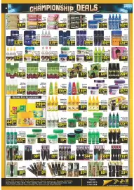 J&E Cash and Carry catalogue week 26 Page 16