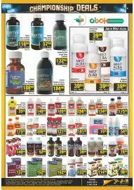 J&E Cash and Carry catalogue week 26 Page 5