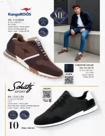 Catálogo Price Shoes Página 10
