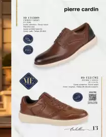 Catálogo Price Shoes Página 13