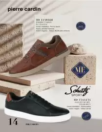 Catálogo Price Shoes Página 14