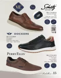 Catálogo Price Shoes Página 15