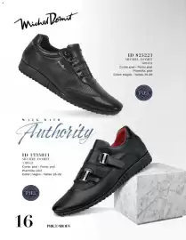 Catálogo Price Shoes Página 16