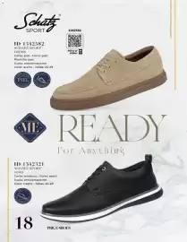 Catálogo Price Shoes Página 18