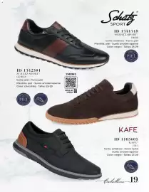 Catálogo Price Shoes Página 19