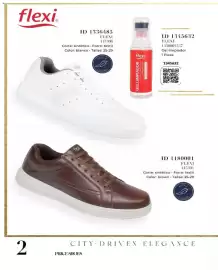 Catálogo Price Shoes Página 2
