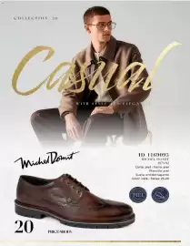 Catálogo Price Shoes Página 20
