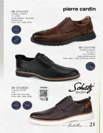 Catálogo Price Shoes Página 21