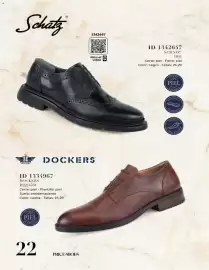 Catálogo Price Shoes Página 22