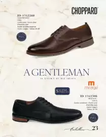 Catálogo Price Shoes Página 23