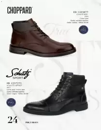Catálogo Price Shoes Página 24
