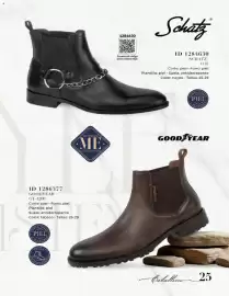 Catálogo Price Shoes Página 25