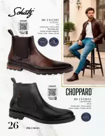 Catálogo Price Shoes Página 26