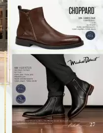 Catálogo Price Shoes Página 27