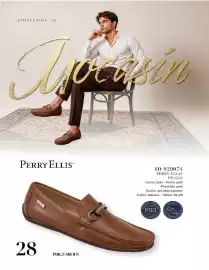 Catálogo Price Shoes Página 28