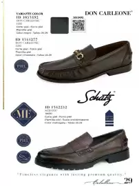 Catálogo Price Shoes Página 29