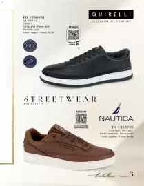 Catálogo Price Shoes Página 3