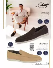 Catálogo Price Shoes Página 31