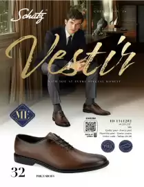 Catálogo Price Shoes Página 32