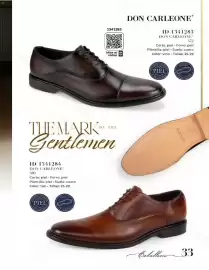 Catálogo Price Shoes Página 33