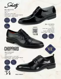 Catálogo Price Shoes Página 34