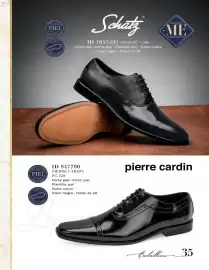 Catálogo Price Shoes Página 35