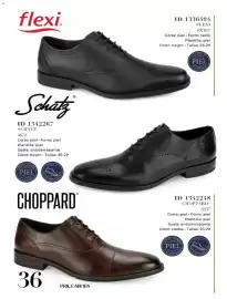 Catálogo Price Shoes Página 36