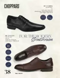 Catálogo Price Shoes Página 38