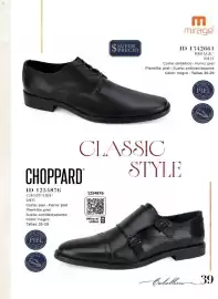 Catálogo Price Shoes Página 39