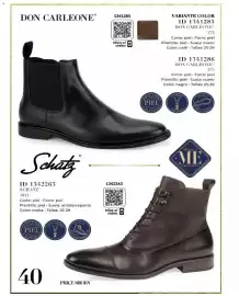 Catálogo Price Shoes Página 40