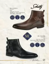 Catálogo Price Shoes Página 41